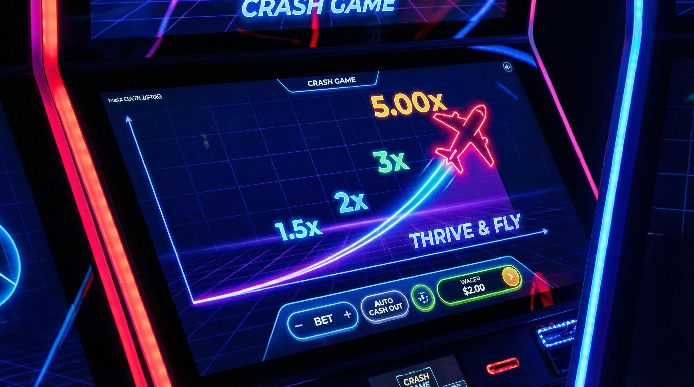 壹号娱乐飞行游戏界面